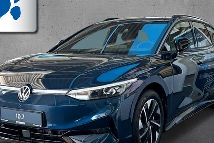 VW ID.7 4.750 km 63.422 € Ibbenbüren 49479