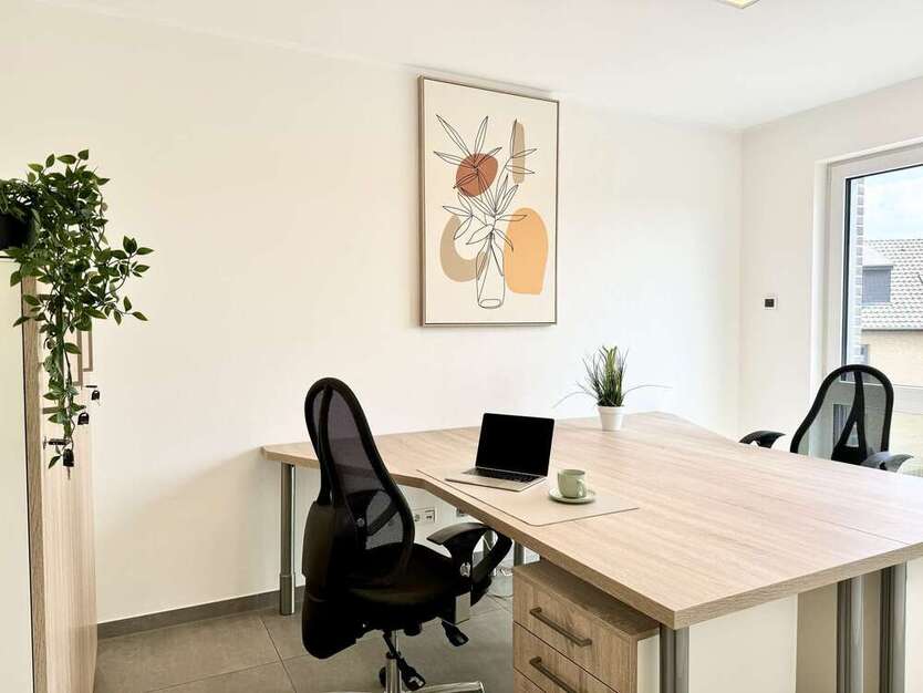 Büro in Georgsmarienhütte 200 € 15 m²