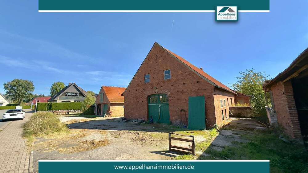 Einfamilienhaus Bad Iburg - 5 Zimmer, 200 m&sup2;, 283.000&euro; | Angebot:24763768