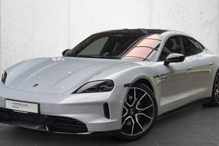 Porsche Taycan 7.900 km 107.900 &euro; Osnabrück 49078