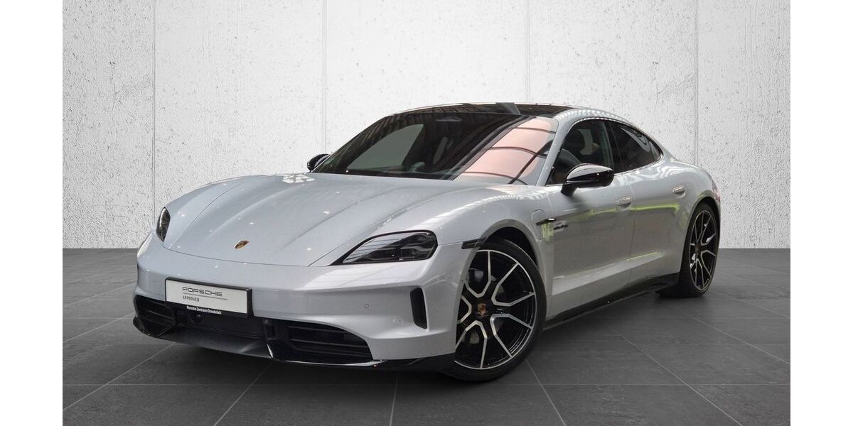 Porsche Taycan 7.900 km 107.900 &euro; Osnabrück 49078