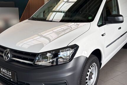VW Caddy Maxi 110.800 km 12.450 &euro; Ibbenbüren - Laggenbeck 49479