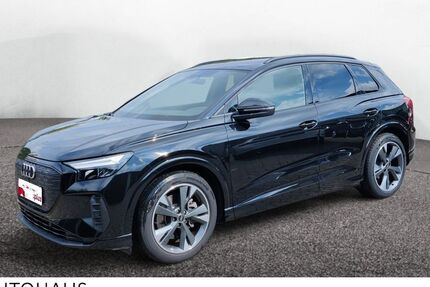 Audi Q4 e-tron 69.947 km 34.980 € Melle 49324