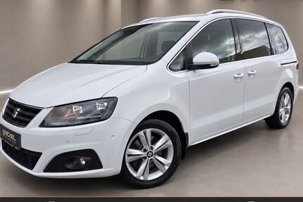 Seat Alhambra 132.000 km 19.499 &euro; Damme 49401