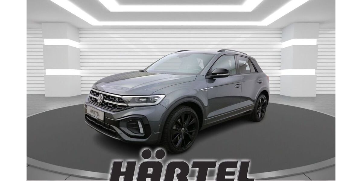 VW T-Roc 16.000 km 30.800 &euro; Osnabrück 49084