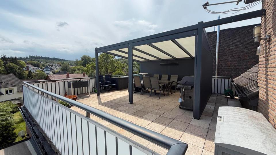 Mehrfamilienhaus, Wohnhaus Georgsmarienhütte - 10 Zimmer, 320 m&sup2;, 550.000&euro; | Angebot:26701960
