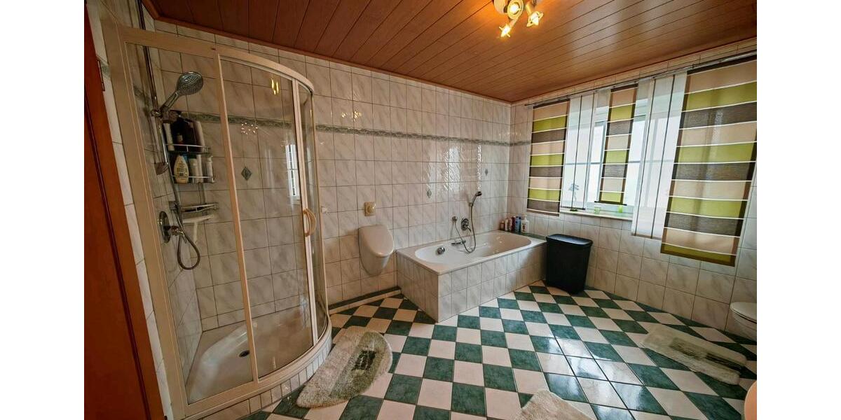 Einfamilienhaus Bohmte - 6 Zimmer, 201 m&sup2;, 449.000&euro; | Angebot:25812439