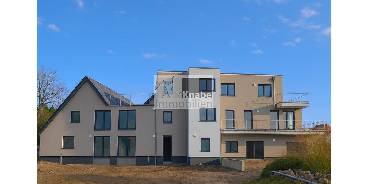 Etagenwohnung Melle Bruchmühlen - 5 Zimmer, 152 m&sup2;, 1.635&euro; | Angebot:23842970