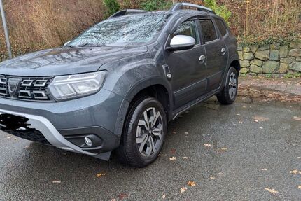 Dacia Duster 88.000 km 11.250 &euro; Hasbergen 49205