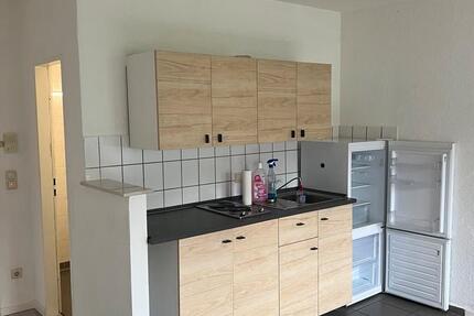 Wohnung Wallenhorst - 1 Zimmer, 28 m&sup2;, 72.000&euro; | Angebot:26459967
