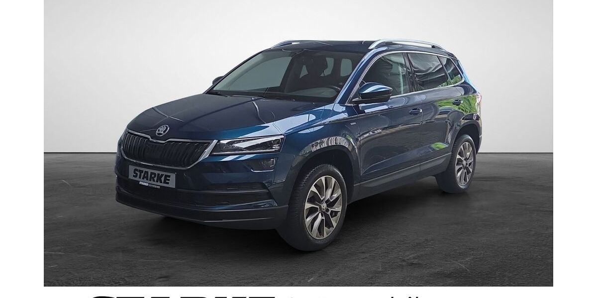 Skoda Karoq 35.570 km 23.890 &euro; Osnabrück 49084
