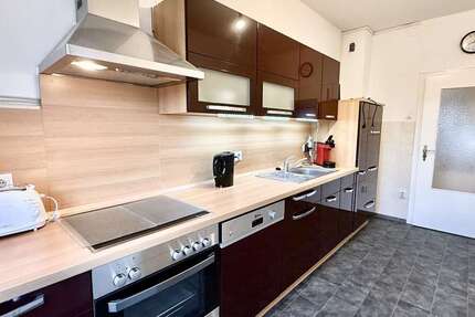 Wohnung Osnabrück Nahne - 2 Zimmer, 50 m&sup2;, 140.000&euro; | Angebot:24630218