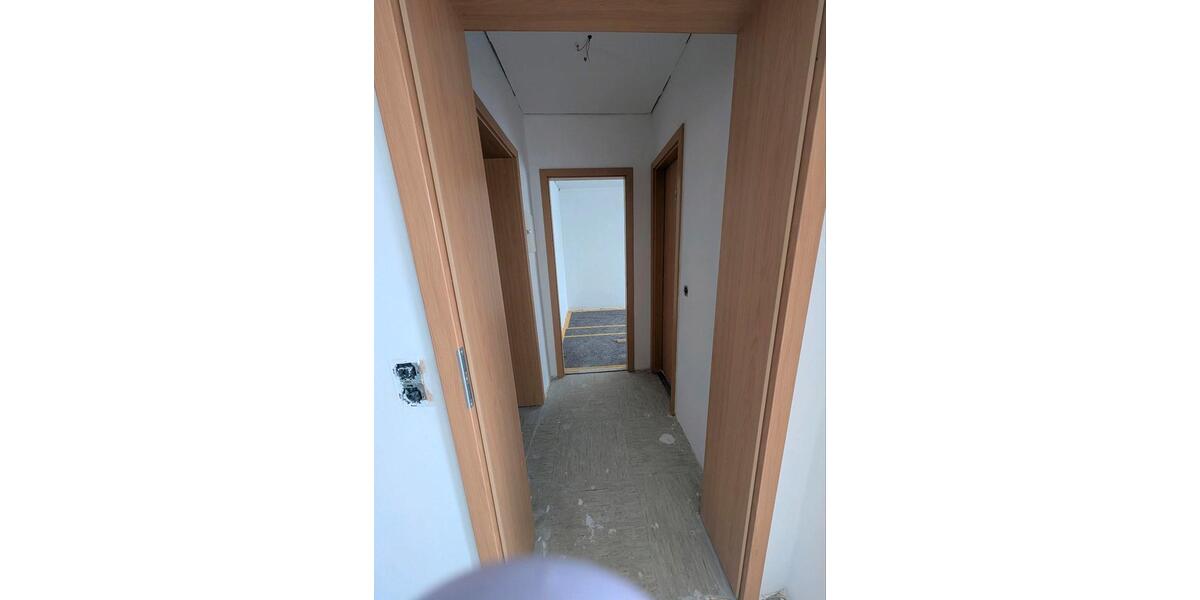 Etagenwohnung Belm - 4 Zimmer, 86 m&sup2;, 1.200&euro; | Angebot:25304349