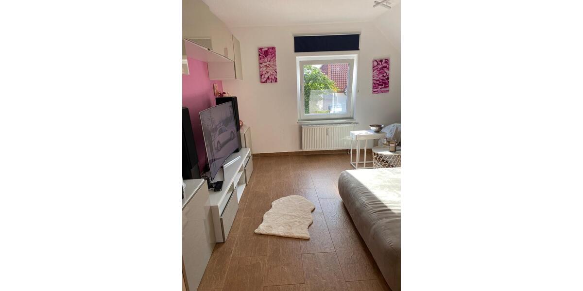 Dachgeschoßwohnung Westerkappeln - 5 Zimmer, 90 m&sup2;, 895&euro; | Angebot:24867662