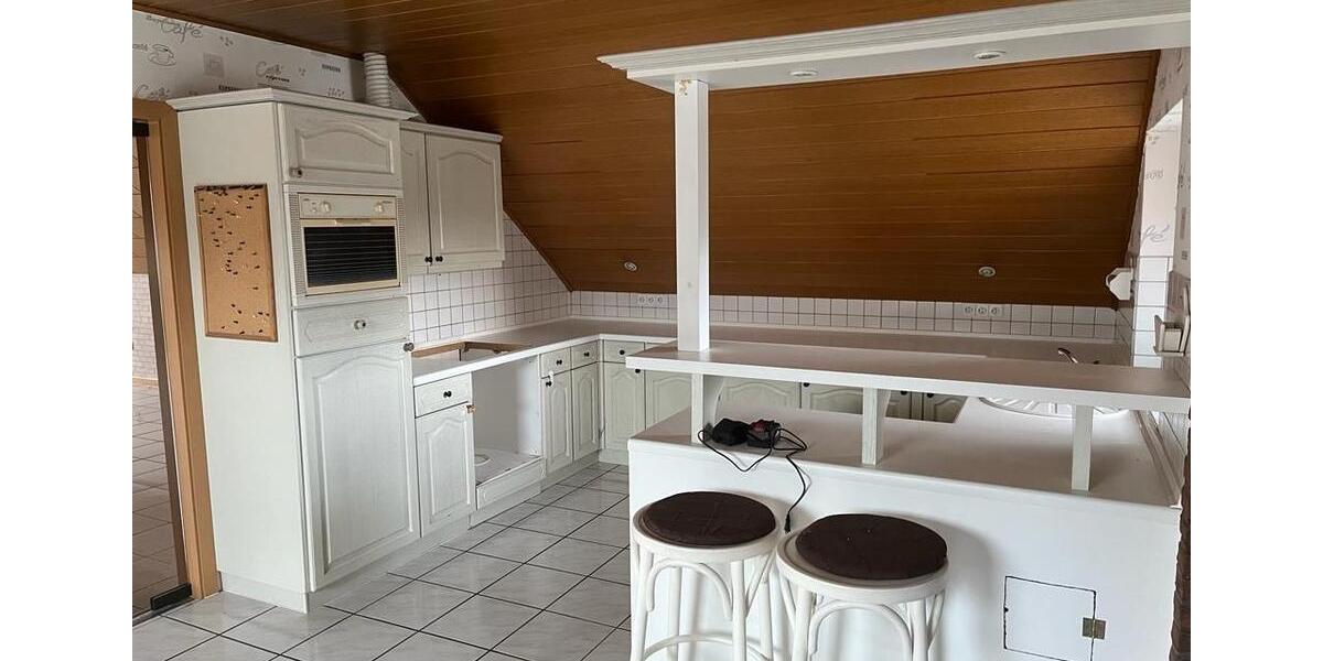 Dachgeschoßwohnung Bramsche - 4 Zimmer, 115 m&sup2;, 740&euro; | Angebot:26578124