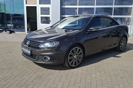 VW Eos 286.310 km 9.888 &euro; Neuenkirchen OT Lintern 49586