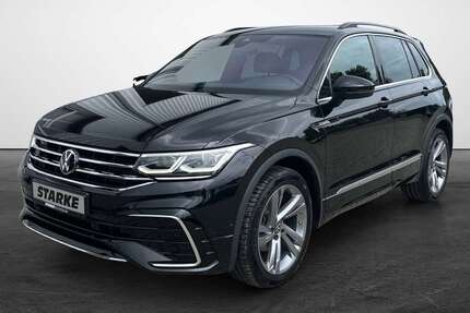 VW Tiguan 34.264 km 32.988 &euro; Georgsmarienhütte 49124