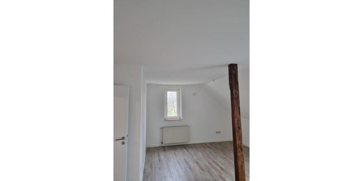 Dachgeschoßwohnung Ibbenbüren Bockraden - 2 Zimmer, 61 m&sup2;, 558&euro; | Angebot:25382881