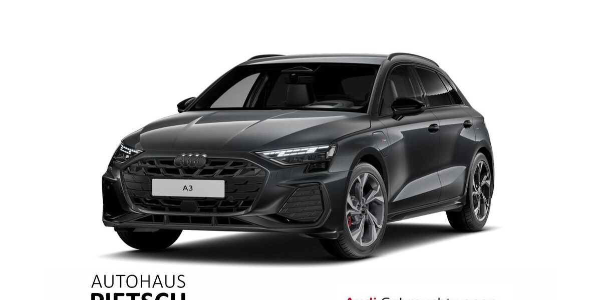 Audi A3 8.537 km 39.990 &euro; Melle 49324
