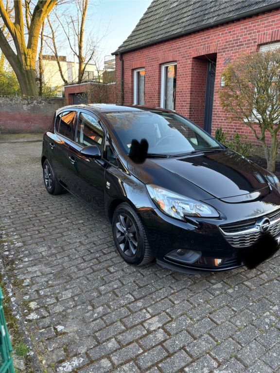Corsa