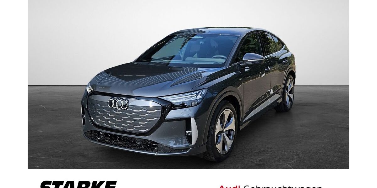 Audi Q4 5.000 km 61.990 &euro; Osnabrück 49080