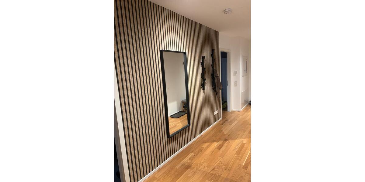 Erdgeschoßwohnung Osnabrück Eversburg - 3 Zimmer, 95 m&sup2;, 800&euro; | Angebot:26135149