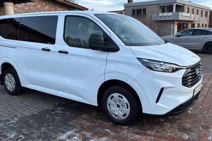 Ford Transit Custom 29.300 km 35.249 &euro; Versmold 33775