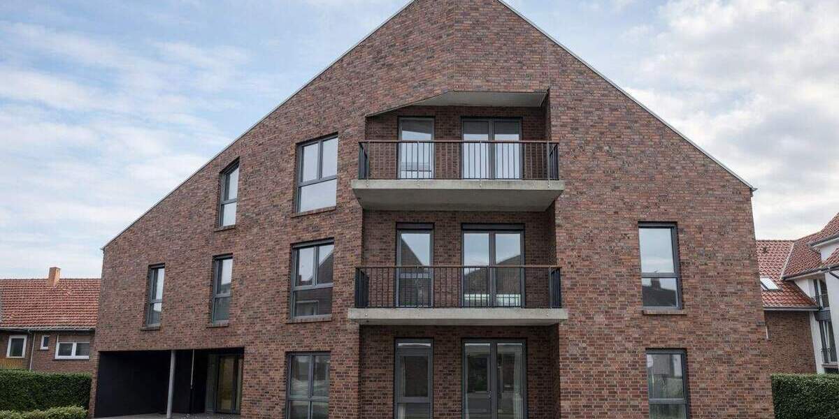 Etagenwohnung Bramsche - 2 Zimmer, 80 m&sup2;, 950&euro; | Angebot:26390940