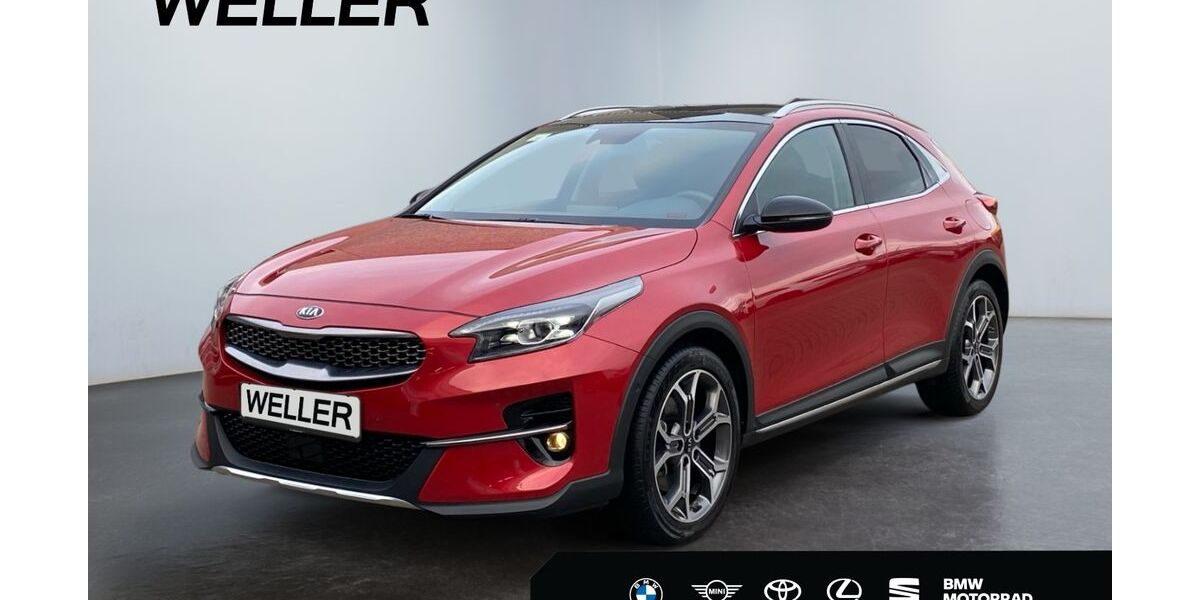 Kia XCeed 9.000 km 22.120 &euro; Osnabrück 49090