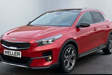 Kia XCeed 9.000 km 22.520 &euro; Osnabrück 49090