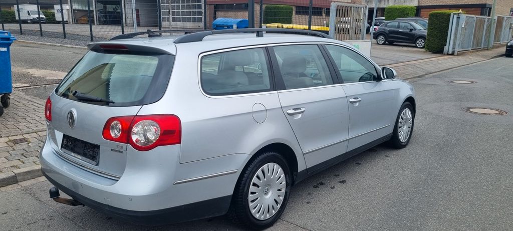 VW Passat 200.000 km 1.999 &euro; Osnabrück 49090