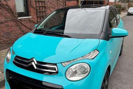Citroen C1 110.500 km 5.590 &euro; Osnabrück 49078