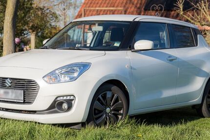 Suzuki Swift 68.000 km 11.300 &euro; Melle 49326