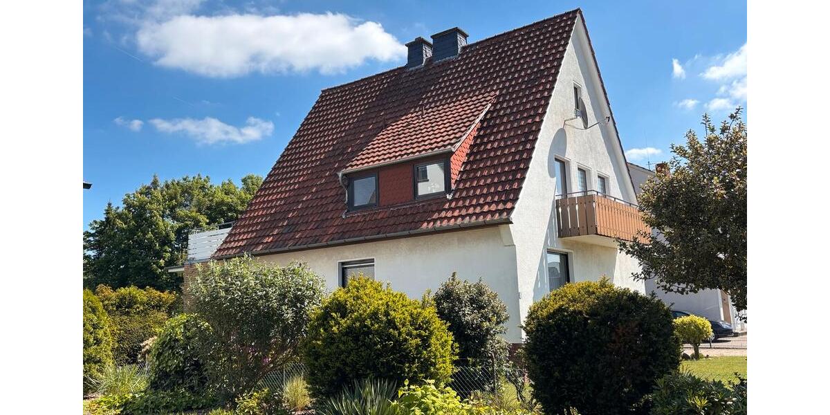 Einfamilienhaus Lotte - 349.000&euro; | Angebot:26737635