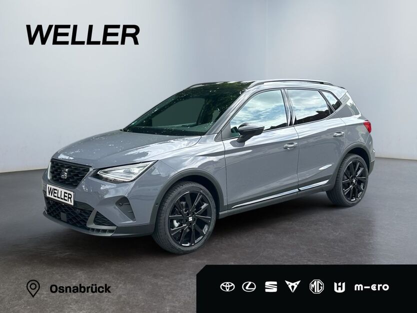 Seat Arona 5.000 km 27.990 € Osnabrück 49090