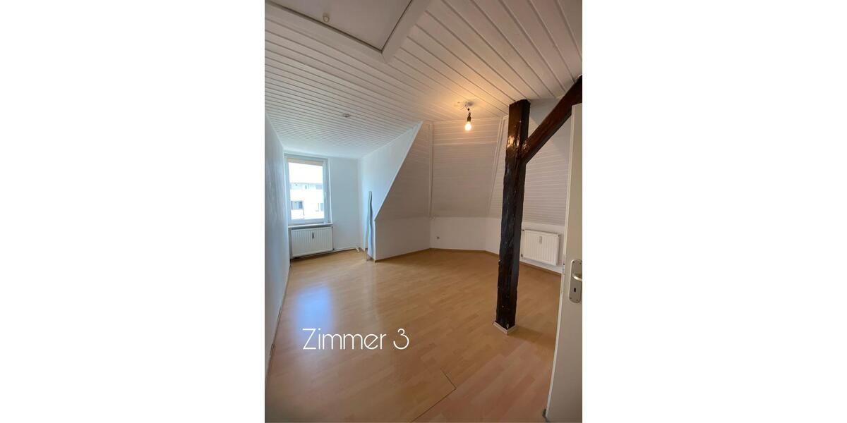 Maisonettenwohnung Osnabrück Dodesheide - 6 Zimmer, 145 m&sup2;, 370&euro; | Angebot:26534843