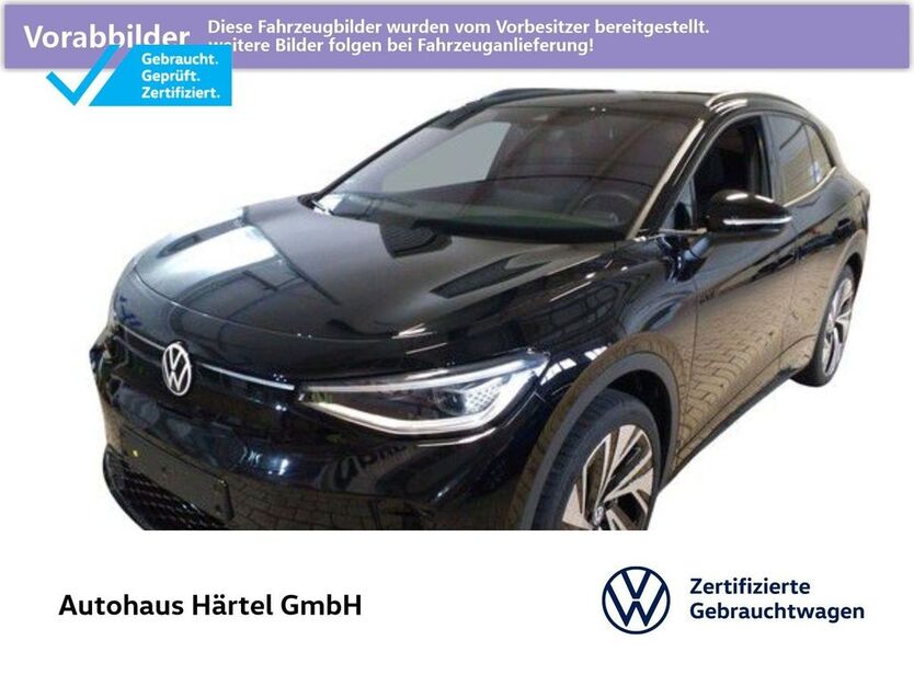 VW ID.4 10.500 km 43.900 € Osnabrück 49084