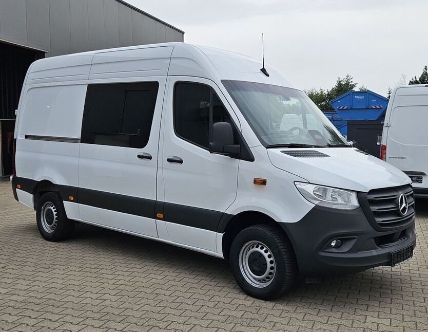 Sprinter