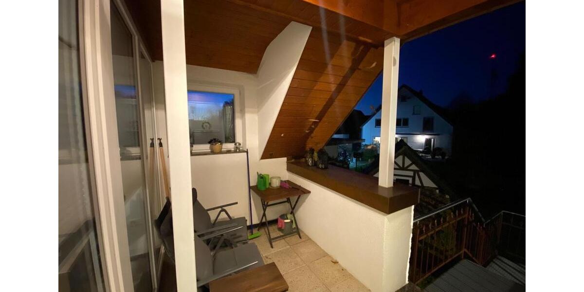 Etagenwohnung Melle Gesmold - 2 Zimmer, 63 m&sup2;, 510&euro; | Angebot:26585969