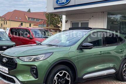 Ford Kuga 4.465 km 38.950 &euro; Osnabrück 49090