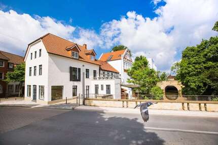 Büro in Osnabrück 2.416 € 236 m² zimmer