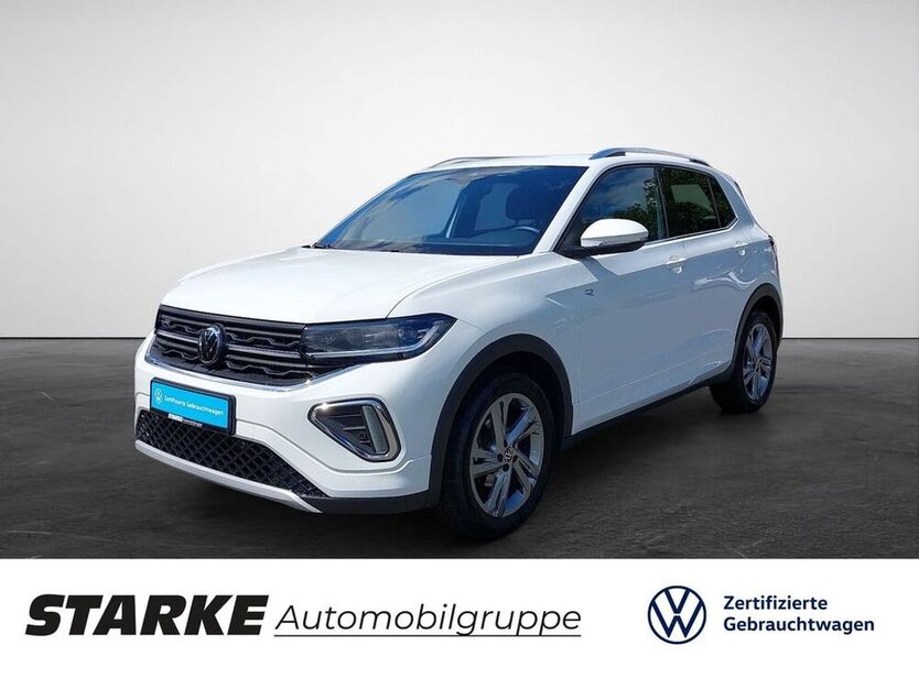T-Cross