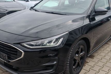 Ford Focus 118.100 km 12.990 &euro; Bohmte 49163