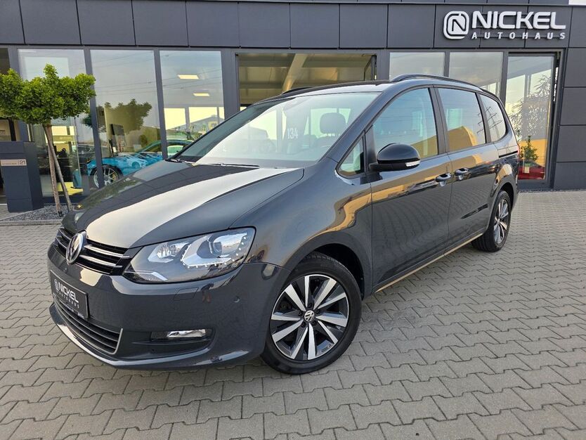 VW Sharan 83.251 km 29.999 € Damme 49401
