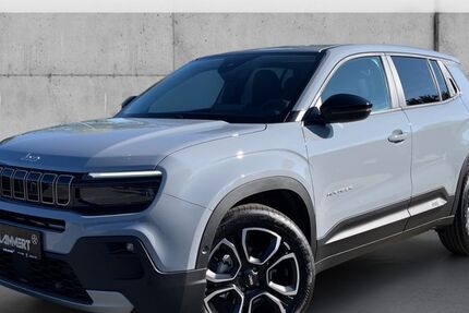 Jeep Avenger 3.682 km 27.590 &euro; Hasbergen b. Osnabrück 49205