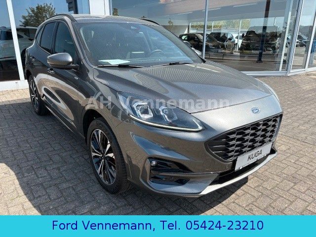 Ford Kuga 107.950 km 20.750 &euro; Hilter 49176
