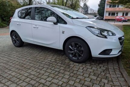Opel Corsa 77.000 km 7.900 &euro; Lotte 49504