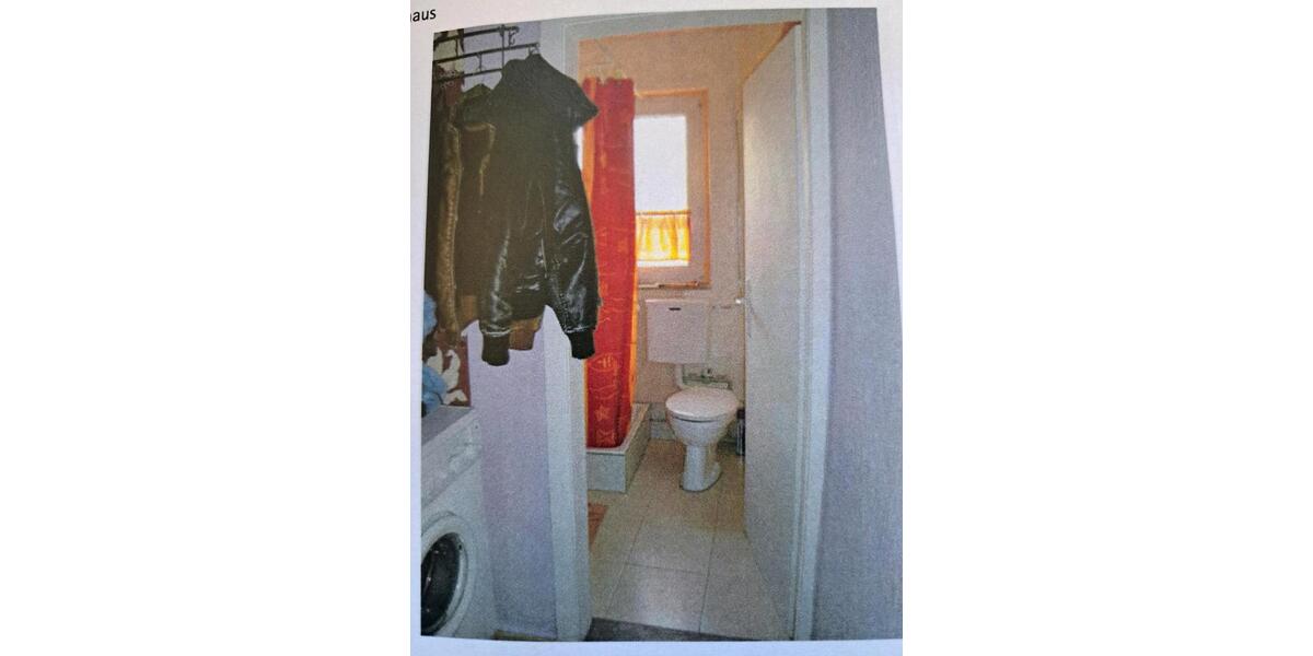 Etagenwohnung Melle Gesmold - 1 Zimmer, 36 m&sup2;, 50.000&euro; | Angebot:26795677