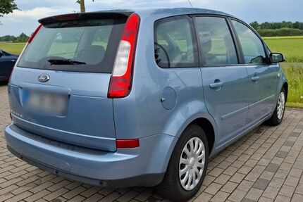 Ford C-Max 150.000 km 2.400 &euro; Ibbenbüren 49479