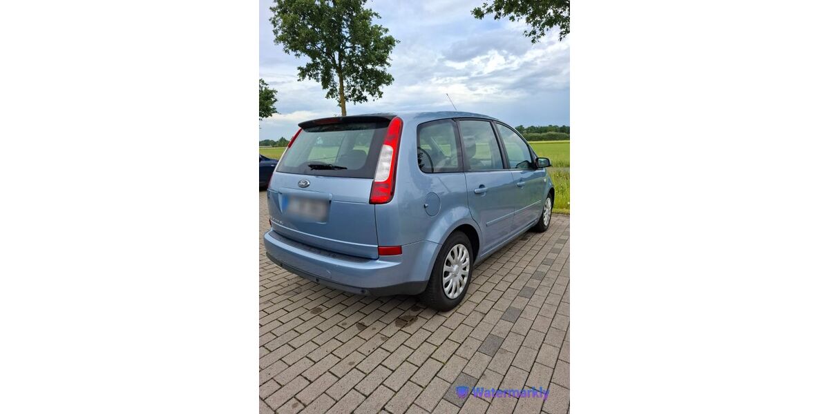 Ford C-Max 150.000 km 2.500 &euro; Ibbenbüren 49479